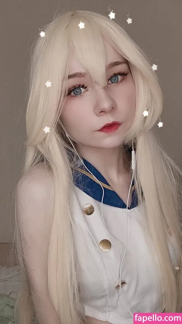 Penkachan / Penkarui Onlyfans Photo Gallery 