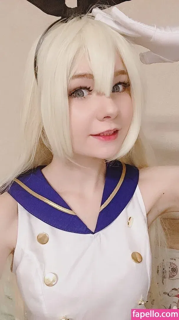 Penkachan / Penkarui Onlyfans Photo Gallery 