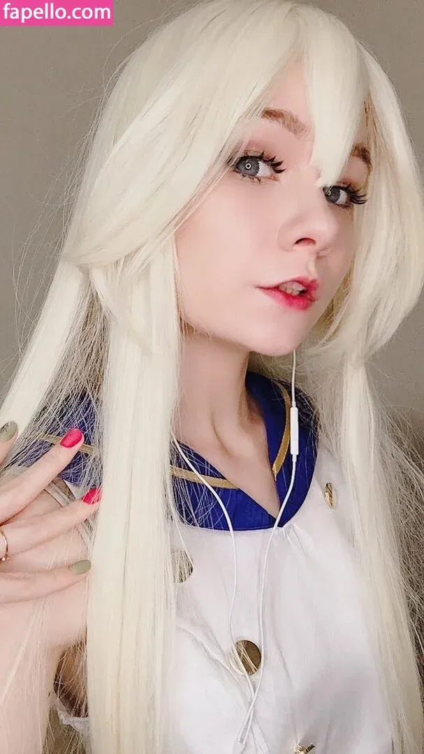 Penkachan / Penkarui Onlyfans Photo Gallery 