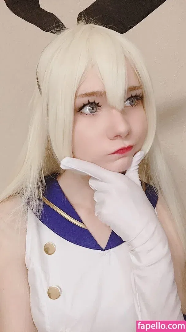 Penkachan / Penkarui Onlyfans Photo Gallery 