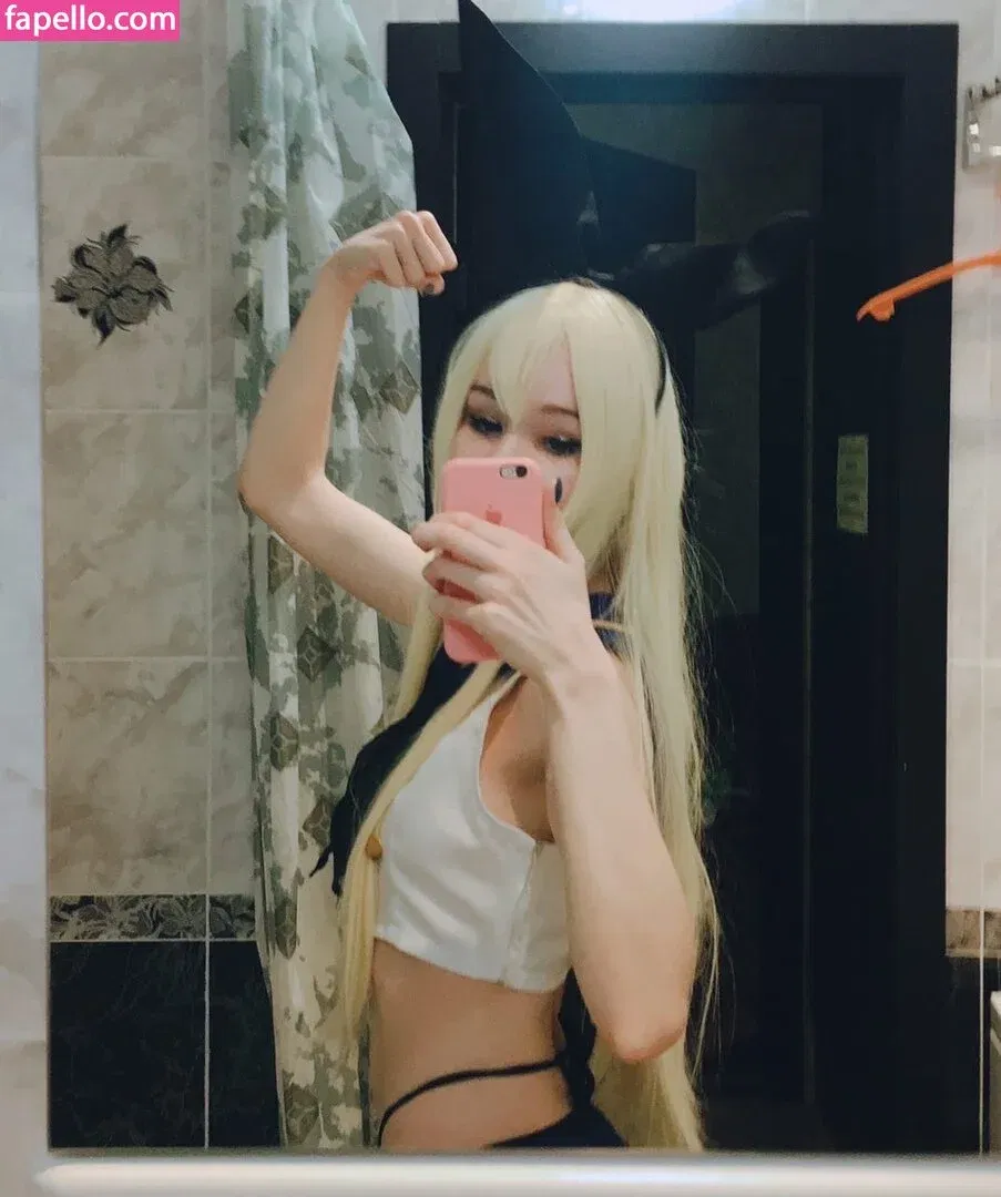 Penkachan / Penkarui Onlyfans Photo Gallery 