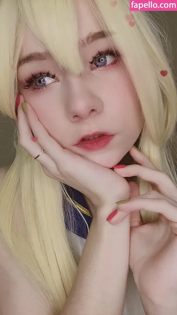 Penkachan / Penkarui Onlyfans Photo Gallery 