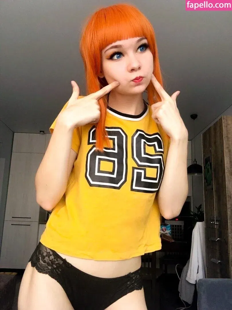 Penkachan / Penkarui Onlyfans Photo Gallery 