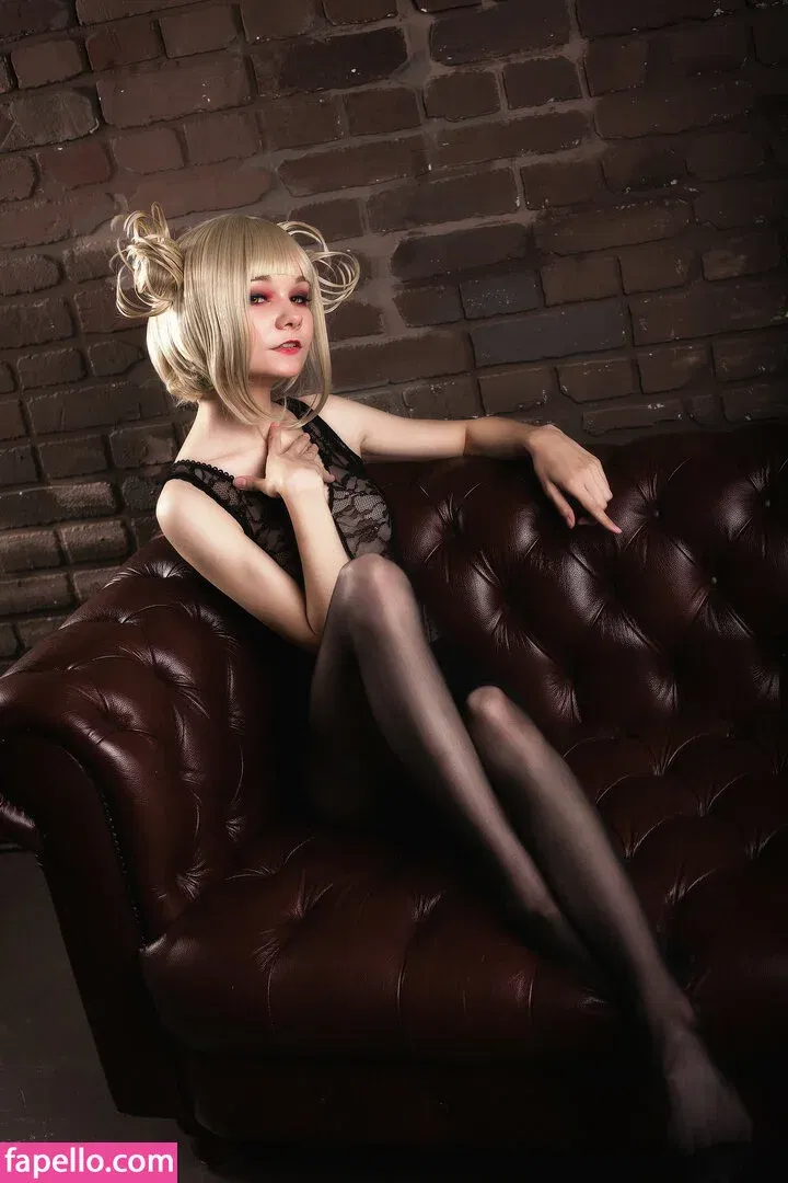 Penkachan / Penkarui Onlyfans Photo Gallery 