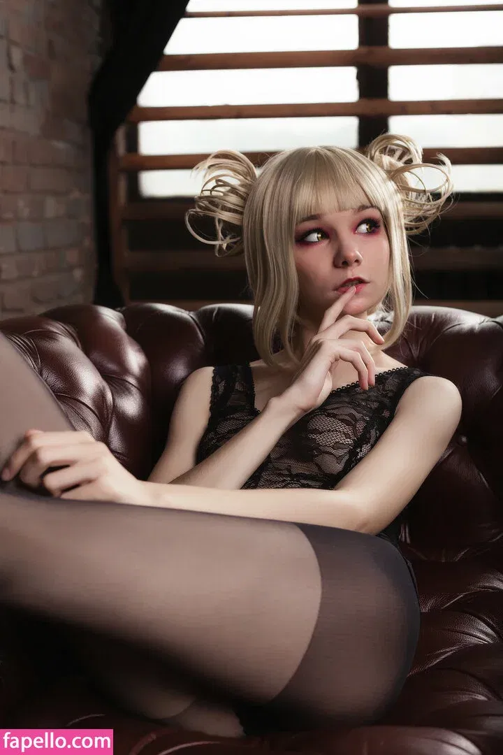 Penkachan / Penkarui Onlyfans Photo Gallery 