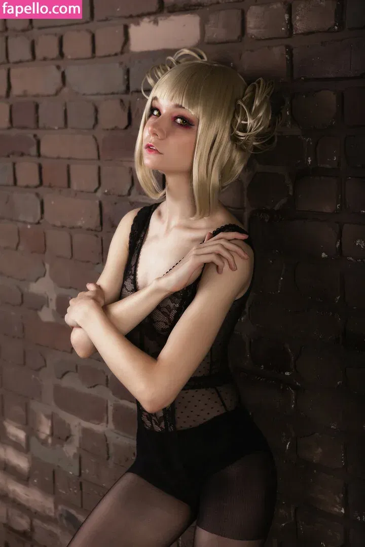 Penkachan / Penkarui Onlyfans Photo Gallery 