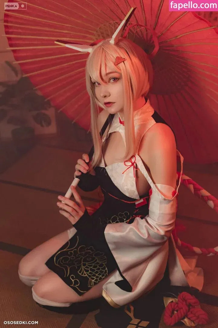 Penkachan / Penkarui Onlyfans Photo Gallery 