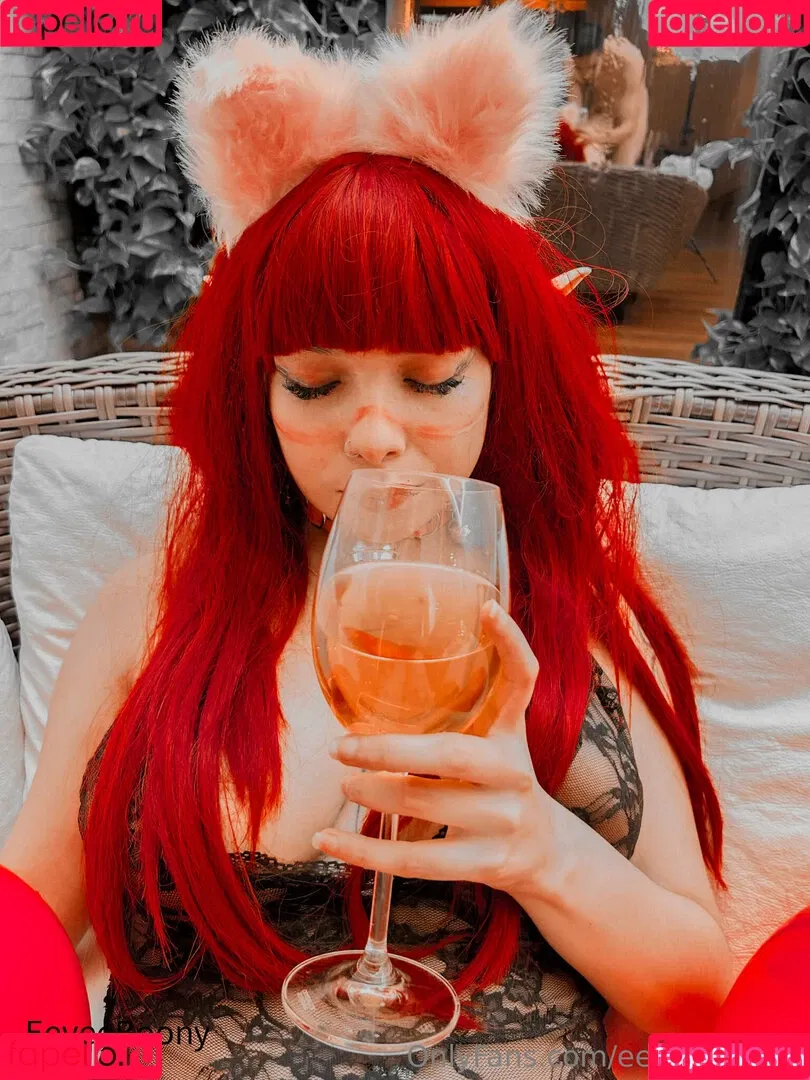 eevee.boony Onlyfans Photo Gallery 