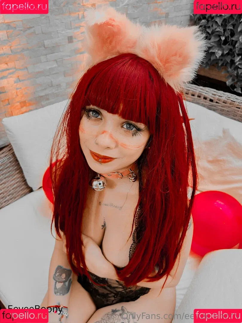 eevee.boony Onlyfans Photo Gallery 