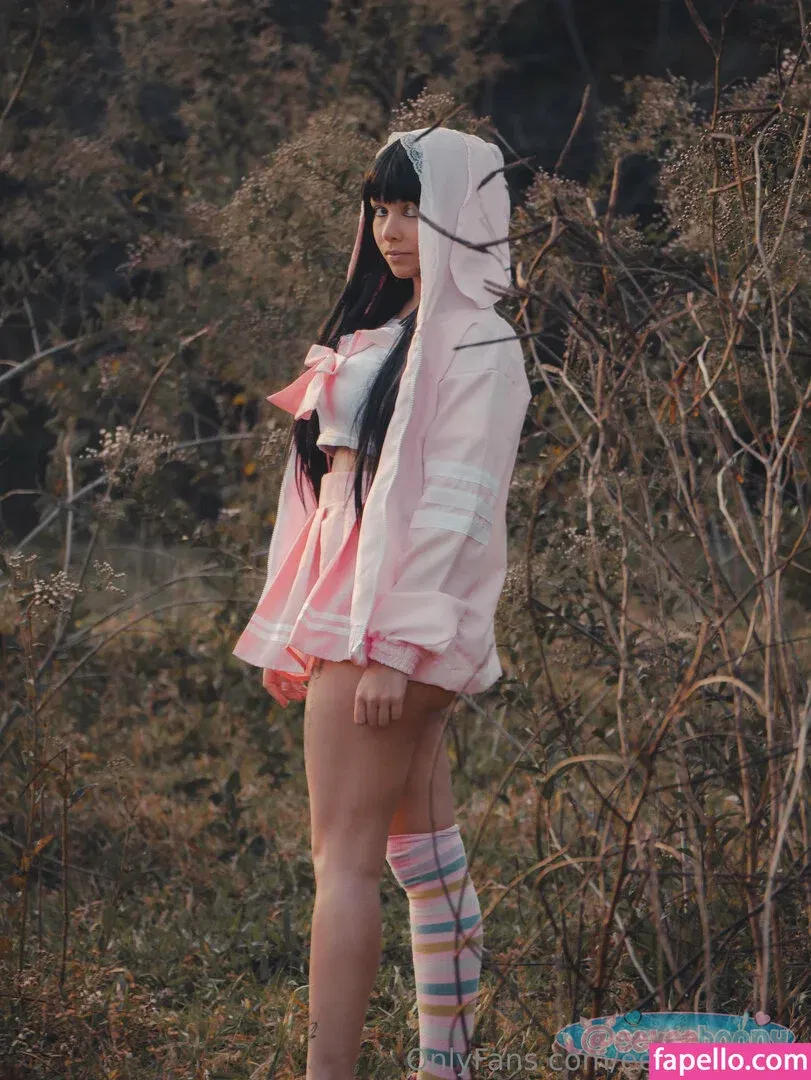 eevee.boony Onlyfans Photo Gallery 