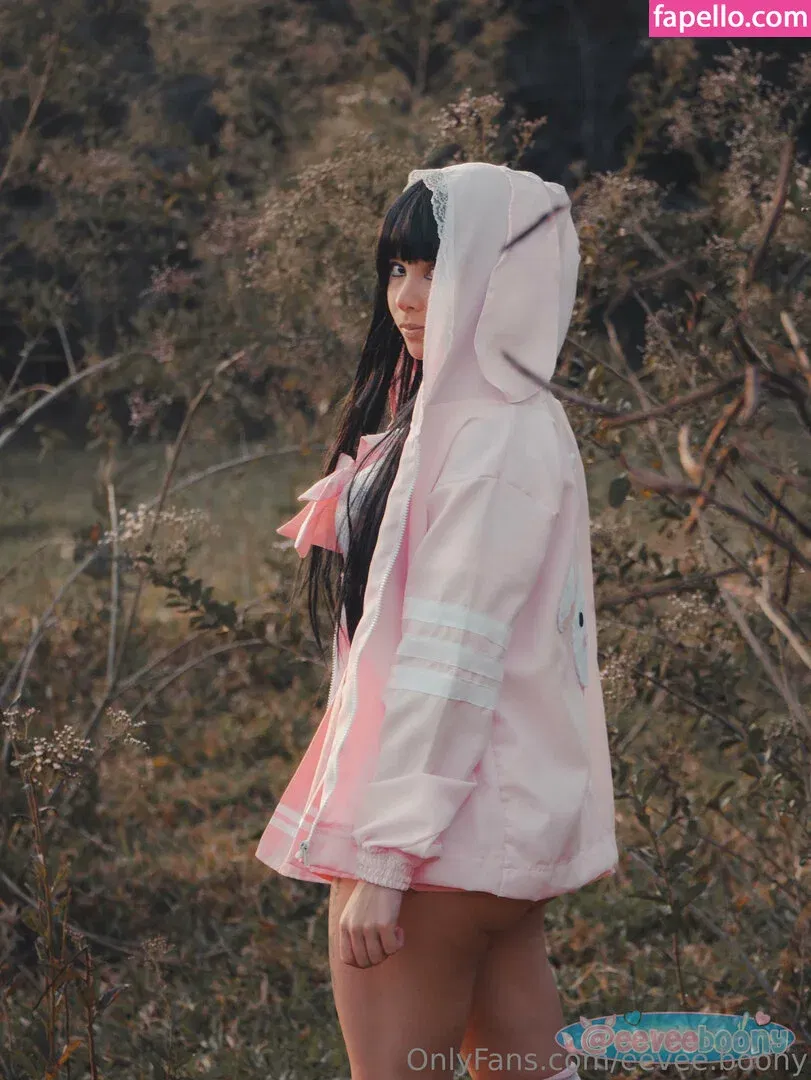 eevee.boony Onlyfans Photo Gallery 