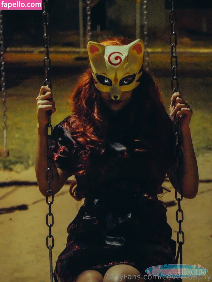 eevee.boony Onlyfans Photo Gallery 