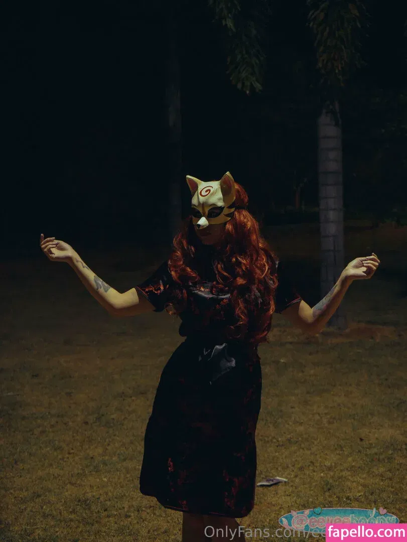 eevee.boony Onlyfans Photo Gallery 