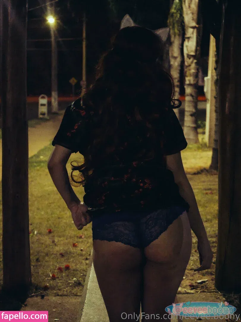 eevee.boony Onlyfans Photo Gallery 