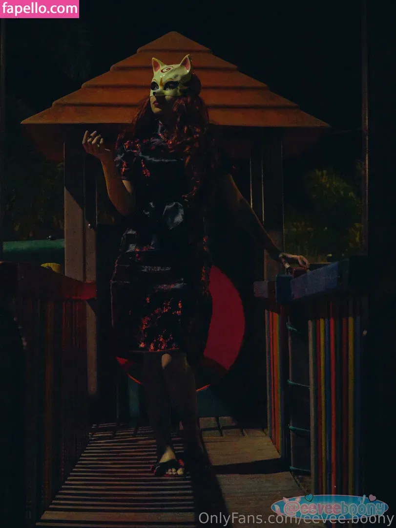eevee.boony Onlyfans Photo Gallery 