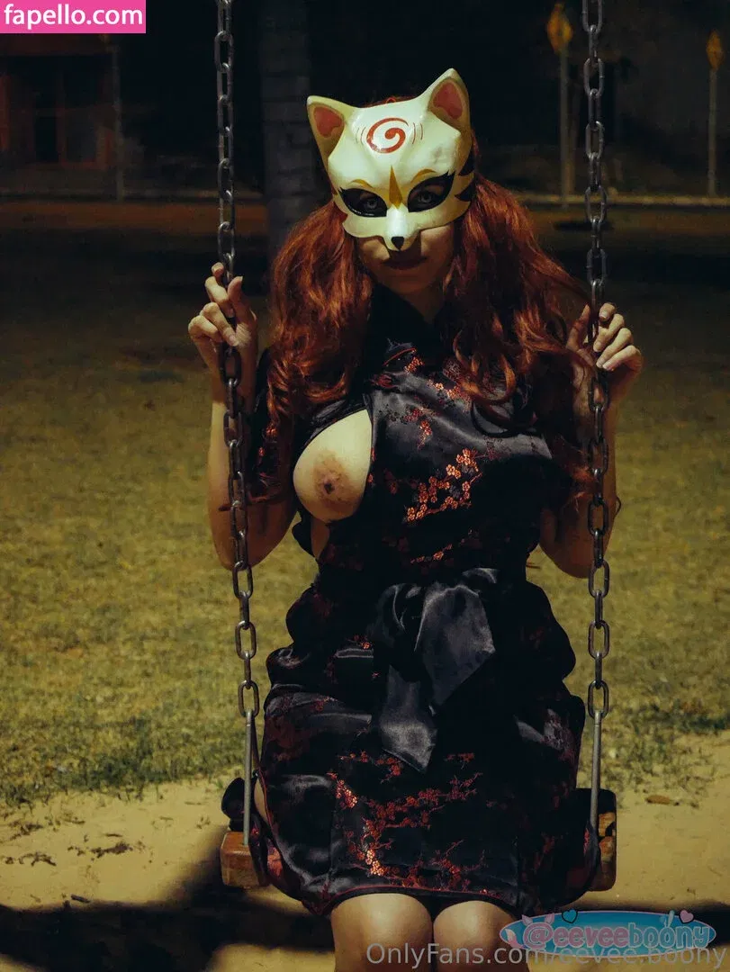 eevee.boony Onlyfans Photo Gallery 