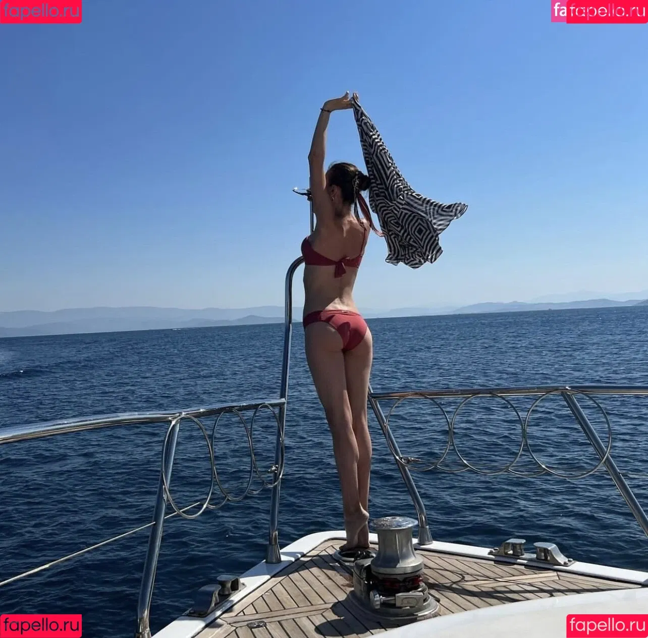 Ekaterina Leonova / ekatleonova Onlyfans Photo Gallery 