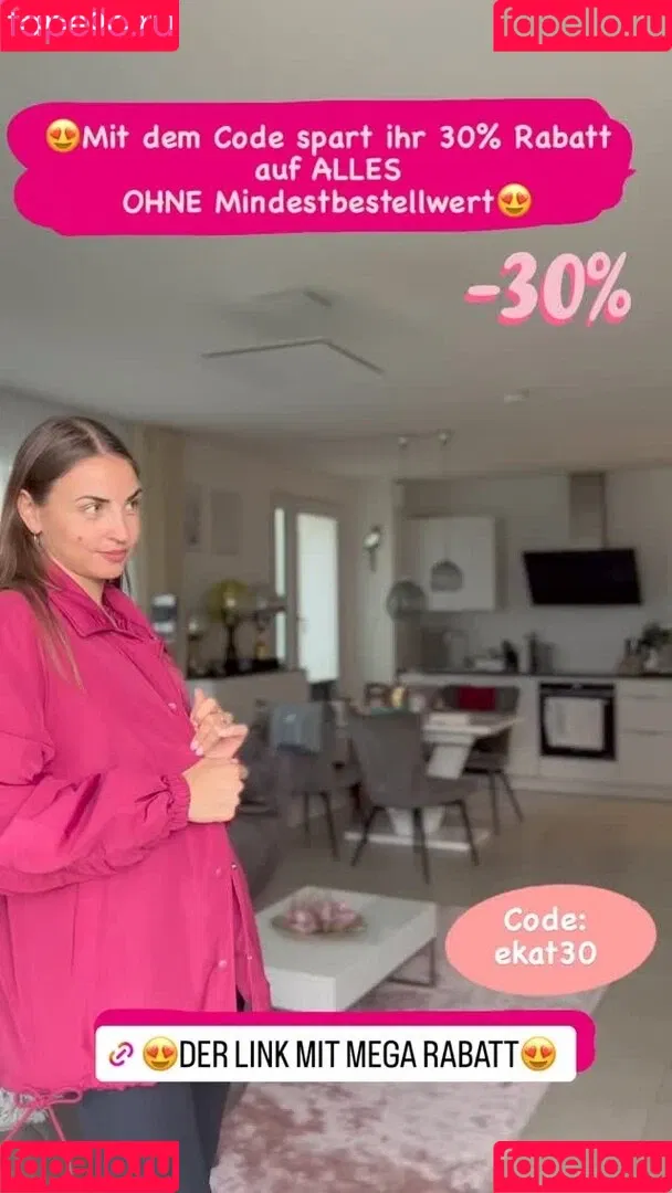 Ekaterina Leonova / ekatleonova Onlyfans Photo Gallery 
