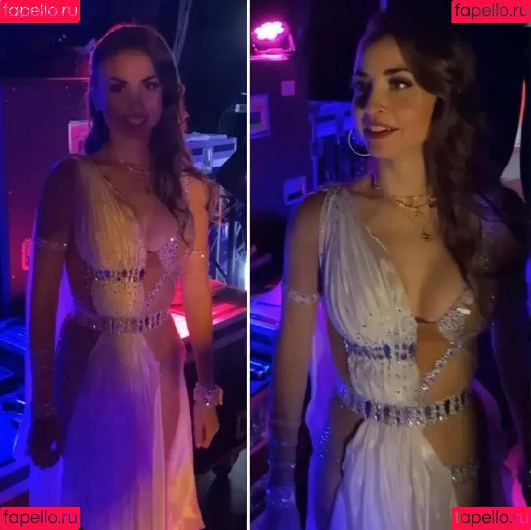 Ekaterina Leonova / ekatleonova Onlyfans Photo Gallery 