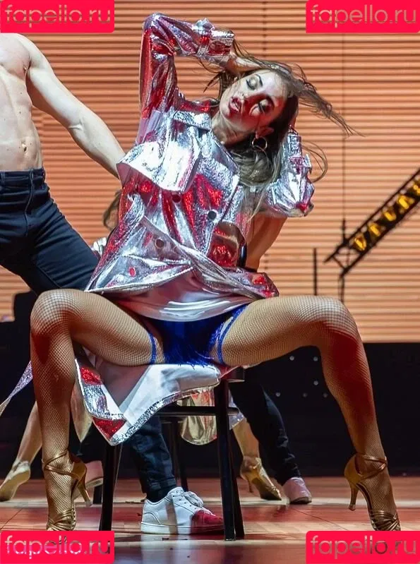 Ekaterina Leonova / ekatleonova Onlyfans Photo Gallery 