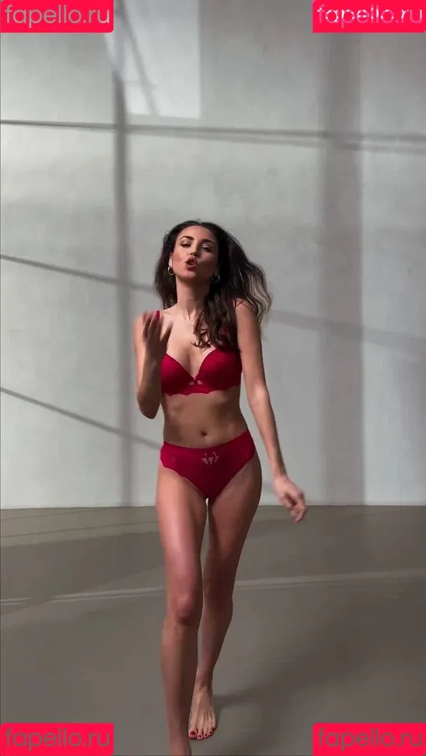 Ekaterina Leonova / ekatleonova Onlyfans Photo Gallery 