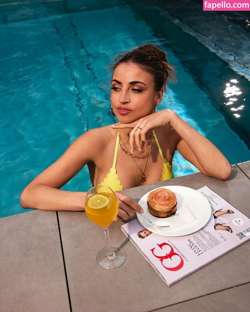 Ekaterina Leonova / ekatleonova Onlyfans Photo Gallery 