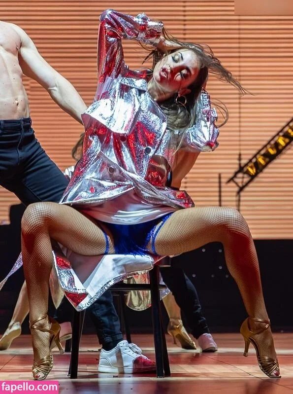 Ekaterina Leonova / ekatleonova Onlyfans Photo Gallery 