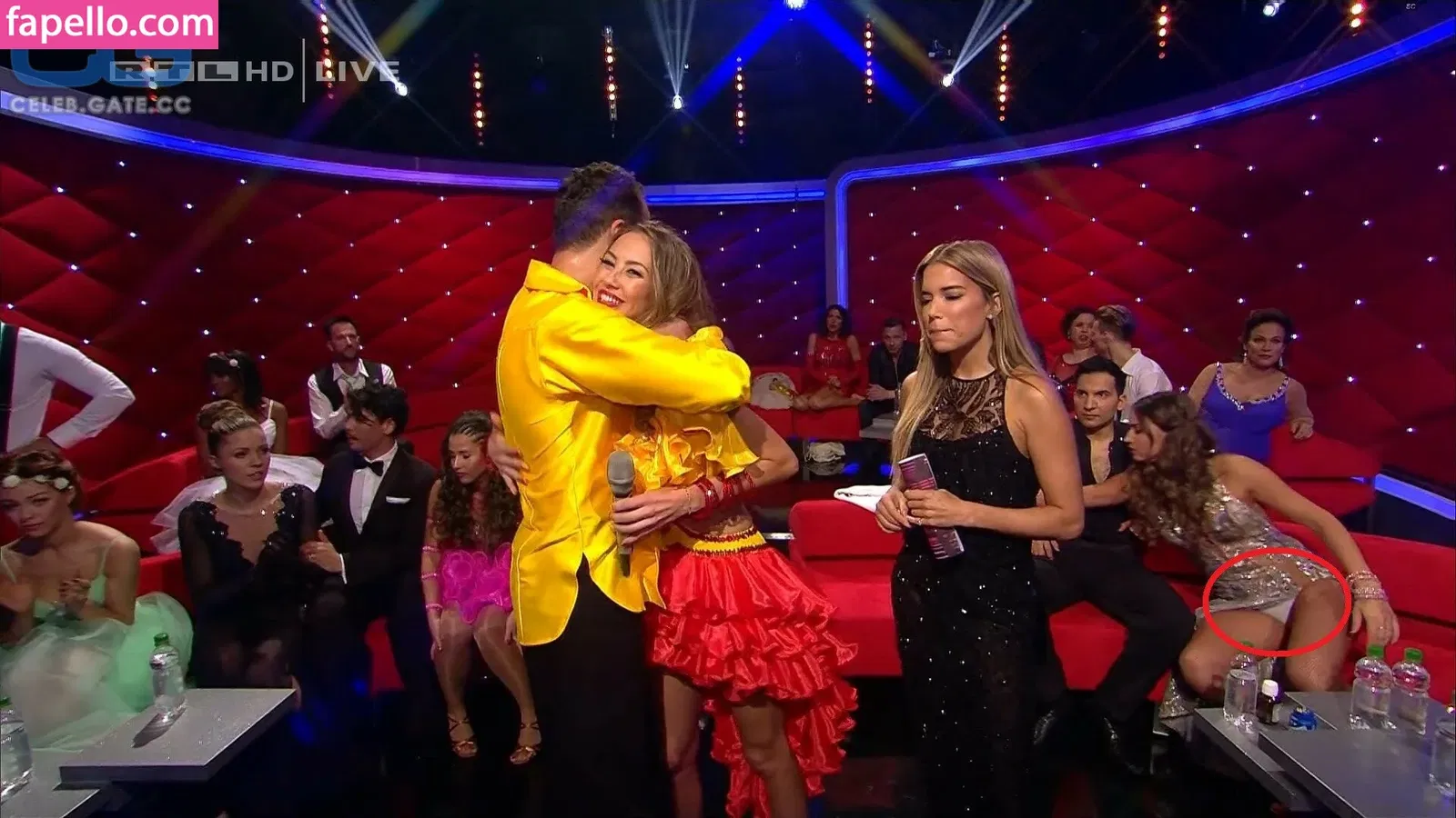 Ekaterina Leonova / ekatleonova Onlyfans Photo Gallery 