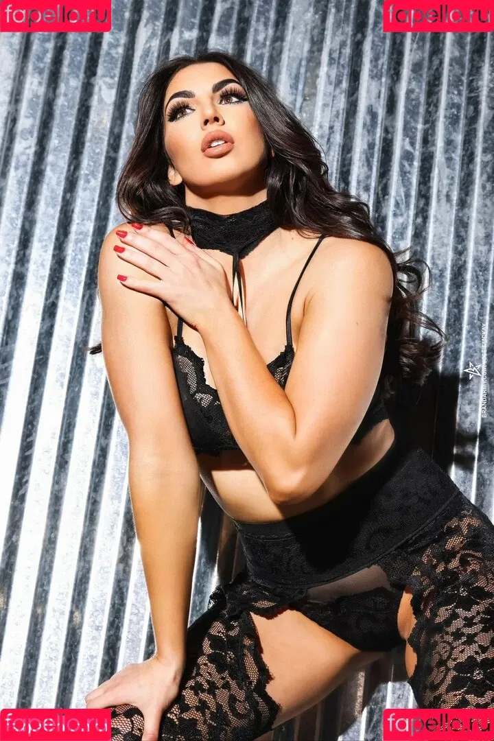 Billie Kay / Cassie Lee / Jess McKay / Peyton Royce / cassielee Onlyfans Photo Gallery 