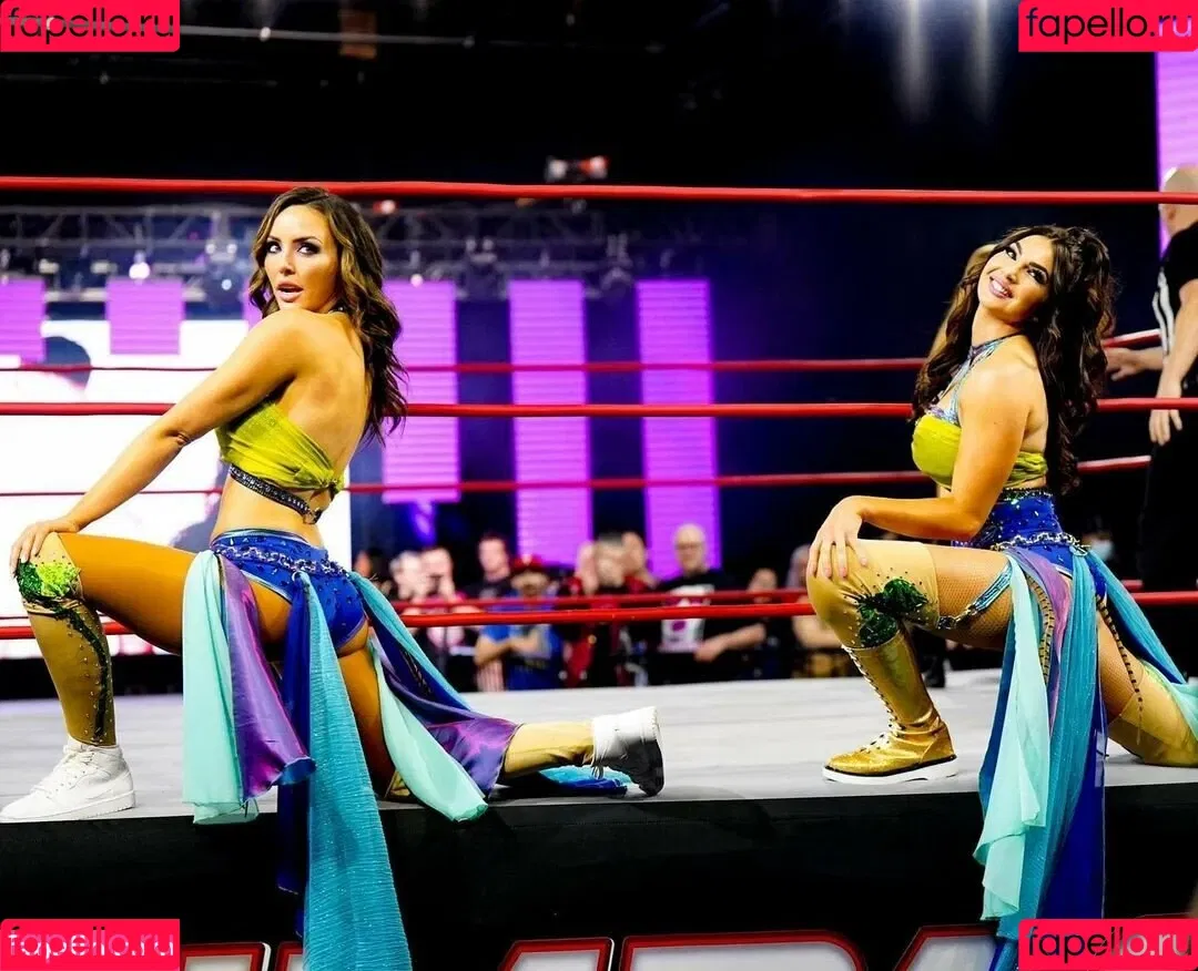 Billie Kay / Cassie Lee / Jess McKay / Peyton Royce / cassielee Onlyfans Photo Gallery 