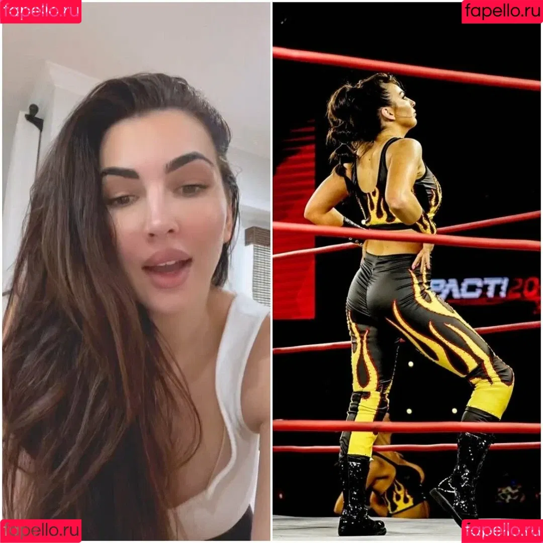 Billie Kay / Cassie Lee / Jess McKay / Peyton Royce / cassielee Onlyfans Photo Gallery 