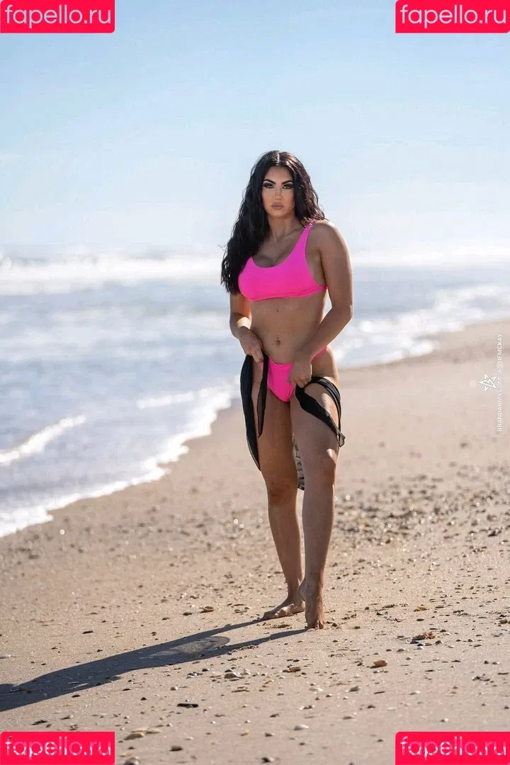 Billie Kay / Cassie Lee / Jess McKay / Peyton Royce / cassielee Onlyfans Photo Gallery 