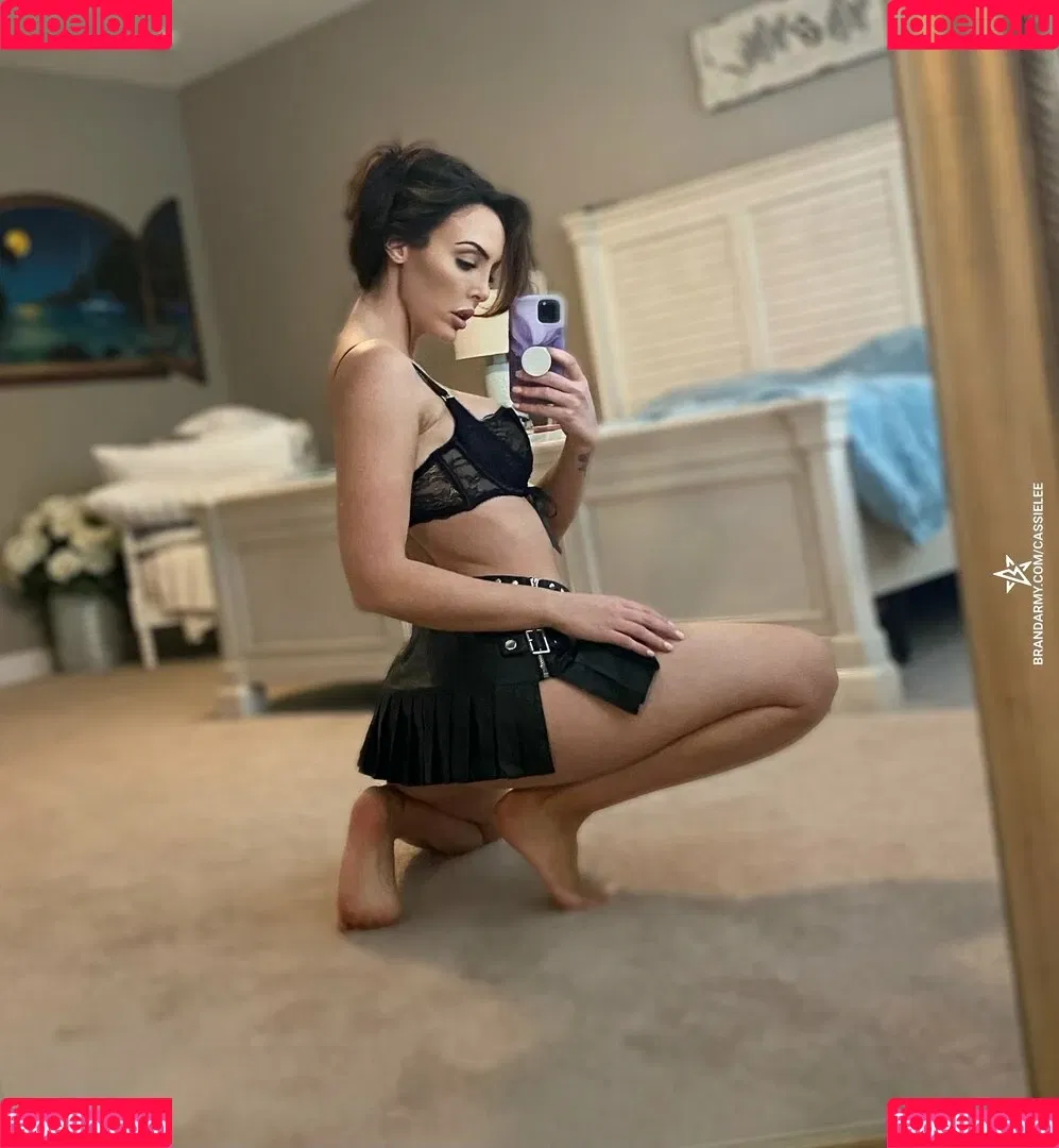 Billie Kay / Cassie Lee / Jess McKay / Peyton Royce / cassielee Onlyfans Photo Gallery 