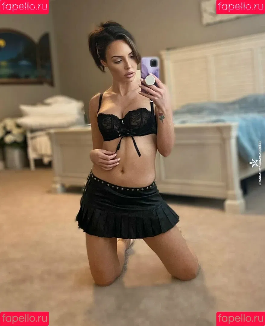Billie Kay / Cassie Lee / Jess McKay / Peyton Royce / cassielee Onlyfans Photo Gallery 