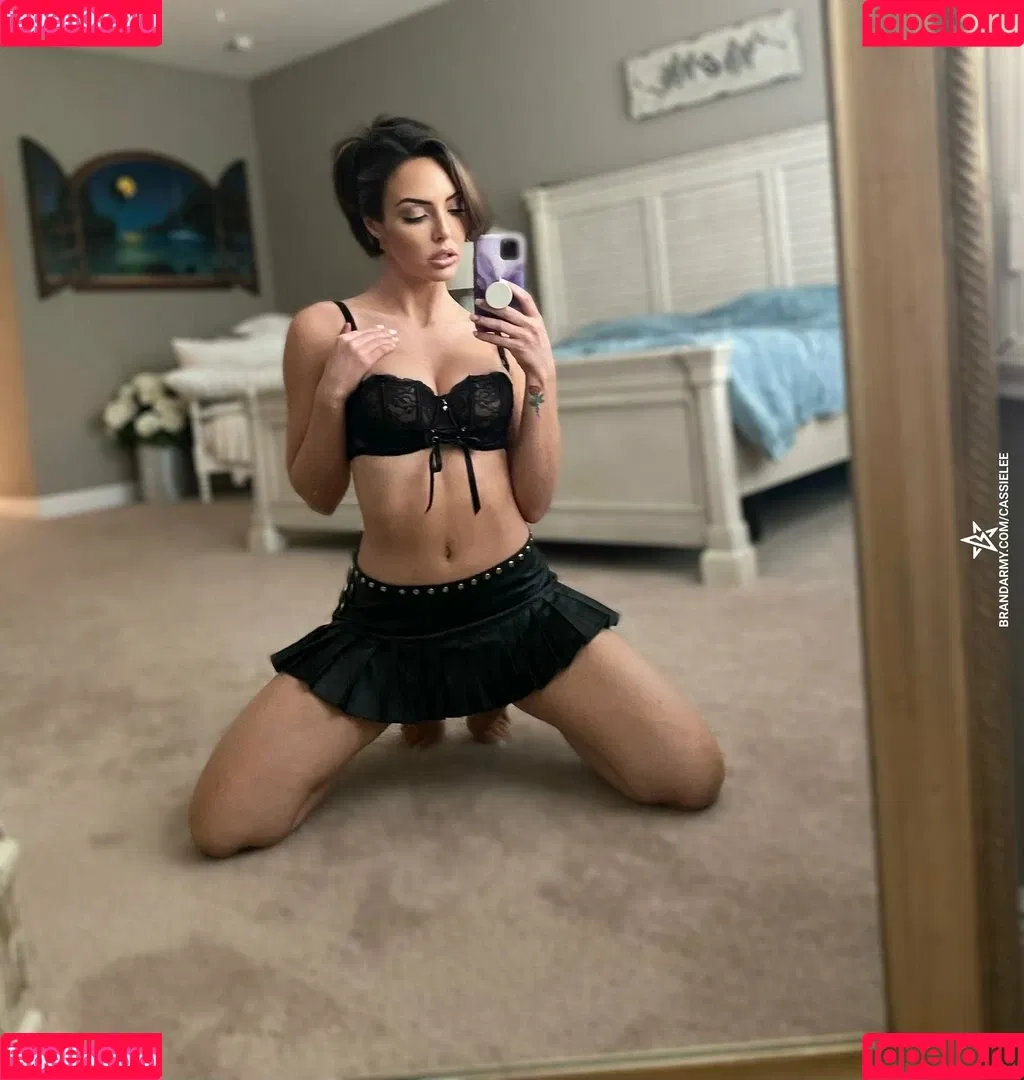 Billie Kay / Cassie Lee / Jess McKay / Peyton Royce / cassielee Onlyfans Photo Gallery 