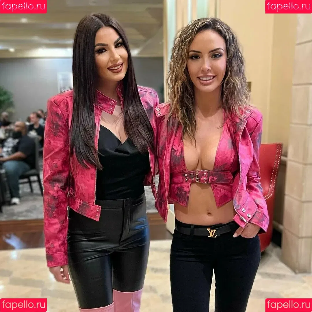 Billie Kay / Cassie Lee / Jess McKay / Peyton Royce / cassielee Onlyfans Photo Gallery 