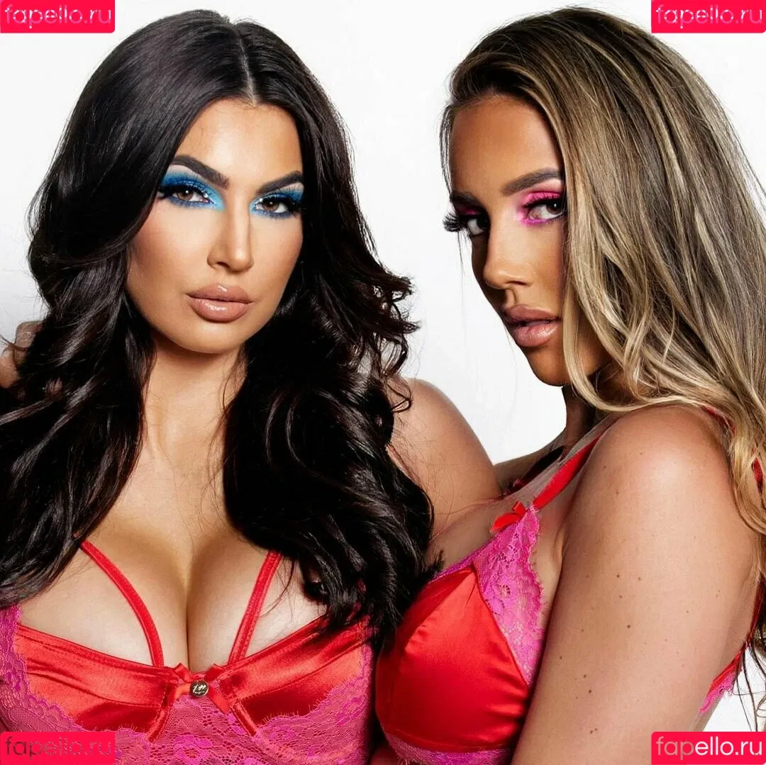 Billie Kay / Cassie Lee / Jess McKay / Peyton Royce / cassielee Onlyfans Photo Gallery 