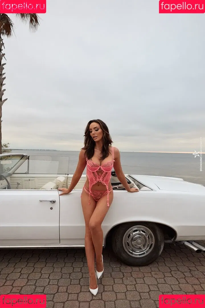 Billie Kay / Cassie Lee / Jess McKay / Peyton Royce / cassielee Onlyfans Photo Gallery 