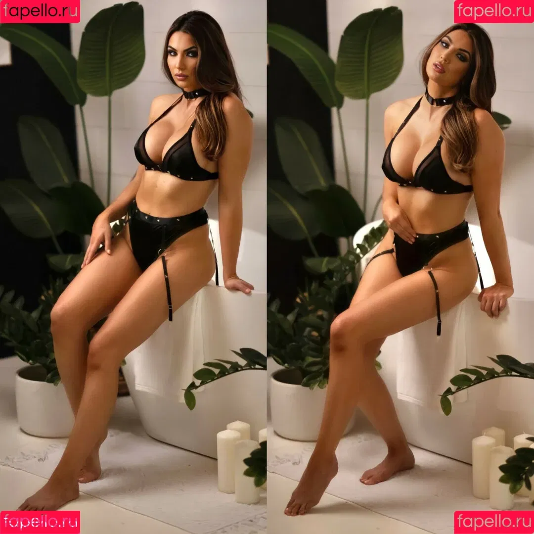 Billie Kay / Cassie Lee / Jess McKay / Peyton Royce / cassielee Onlyfans Photo Gallery 