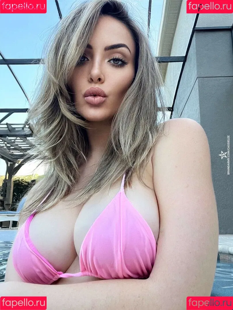 Billie Kay / Cassie Lee / Jess McKay / Peyton Royce / cassielee Onlyfans Photo Gallery 