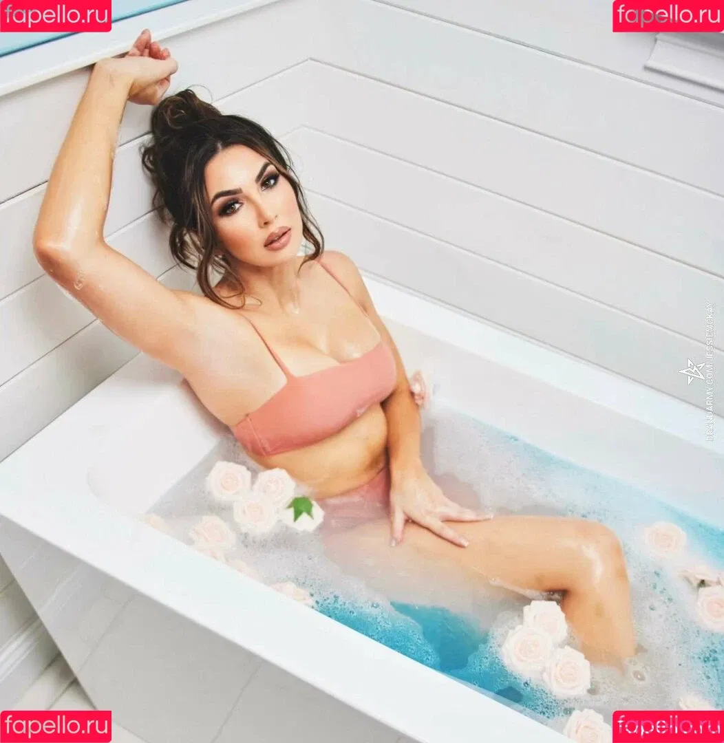 Billie Kay / Cassie Lee / Jess McKay / Peyton Royce / cassielee Onlyfans Photo Gallery 