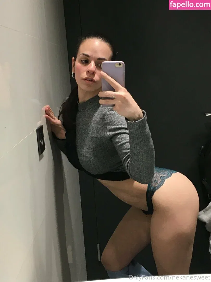 Nekanesweet / nekanesweet567 Onlyfans Photo Gallery 