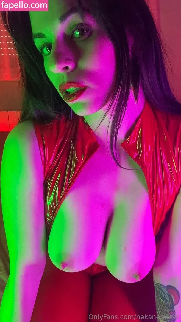 Nekanesweet / nekanesweet567 Onlyfans Photo Gallery 