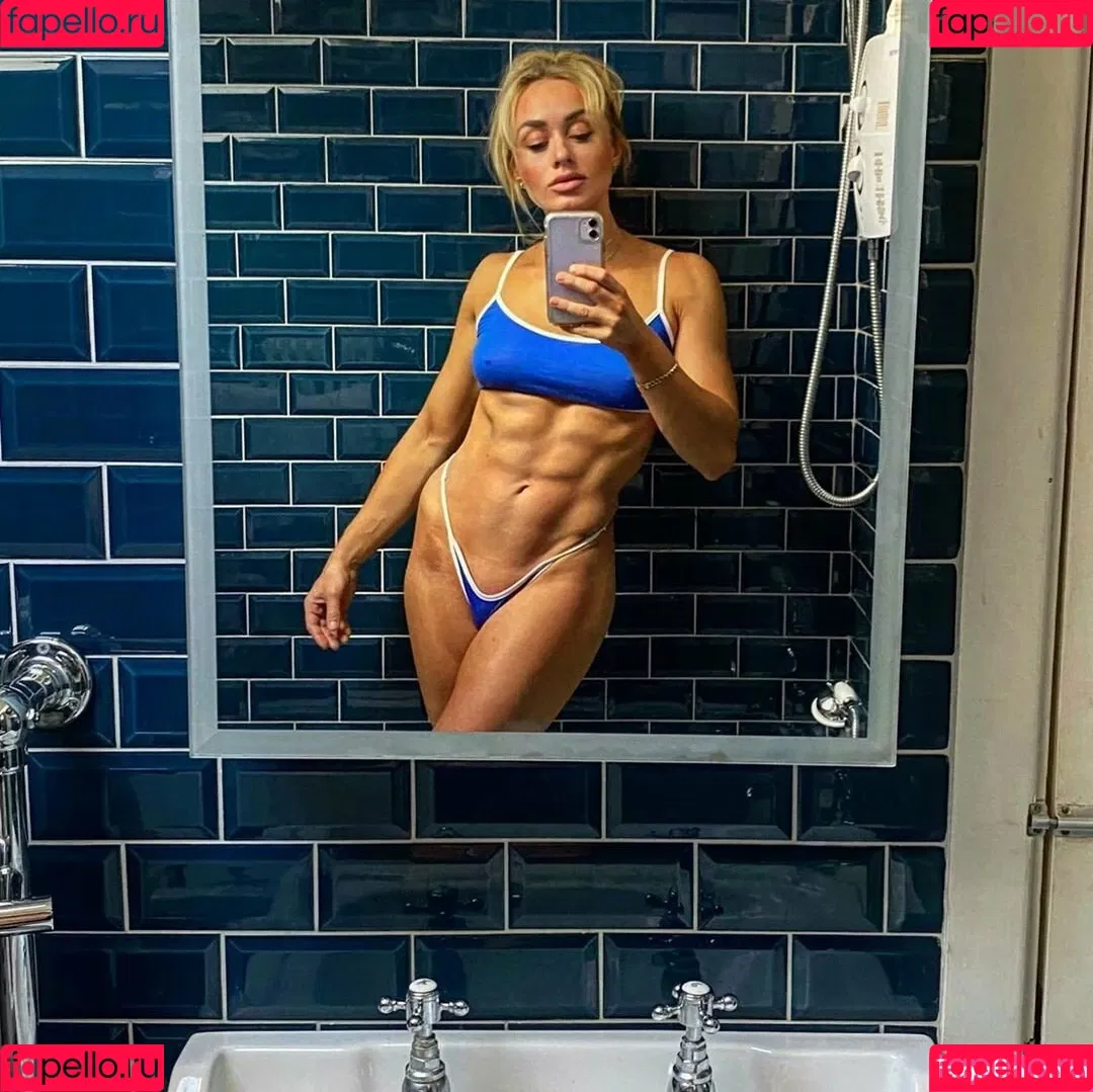 Jessica Gresty / jessicagresty Onlyfans Photo Gallery 