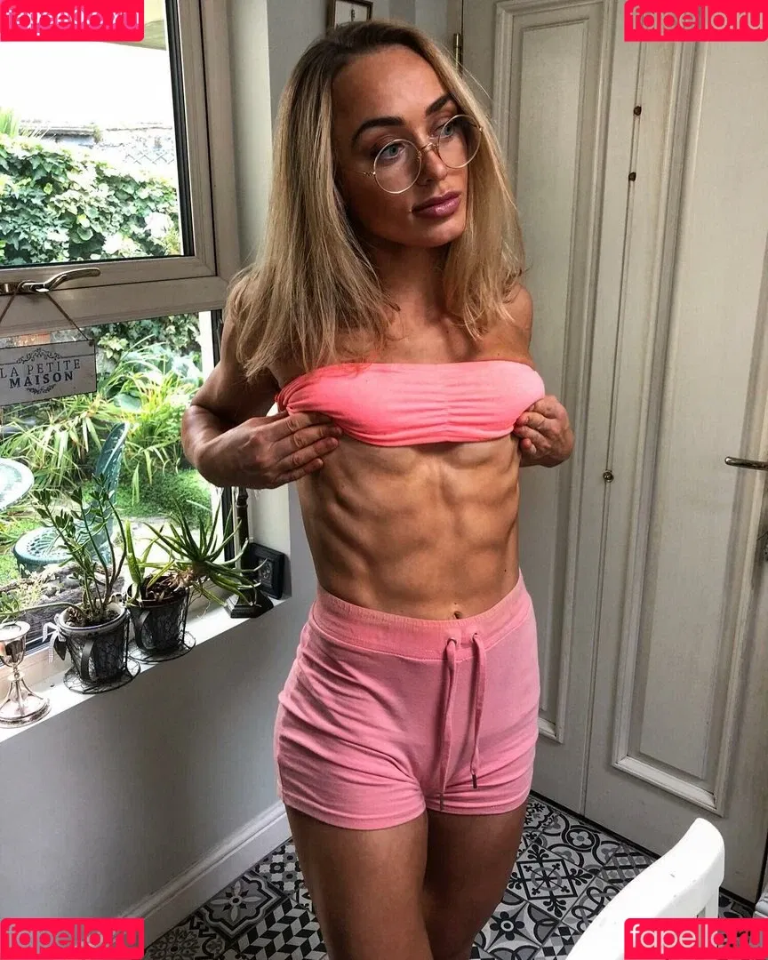 Jessica Gresty / jessicagresty Onlyfans Photo Gallery 