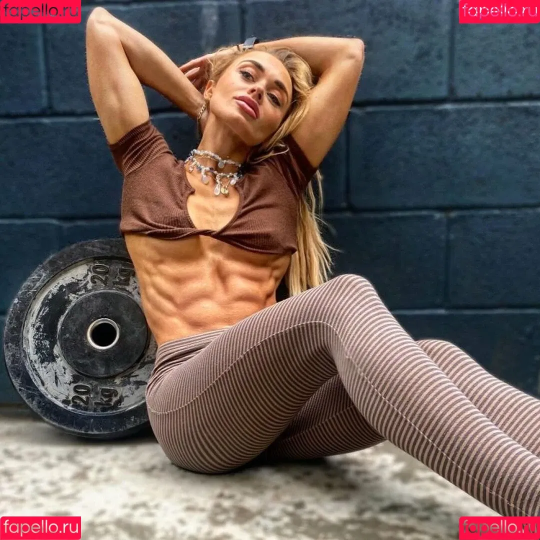 Jessica Gresty / jessicagresty Onlyfans Photo Gallery 