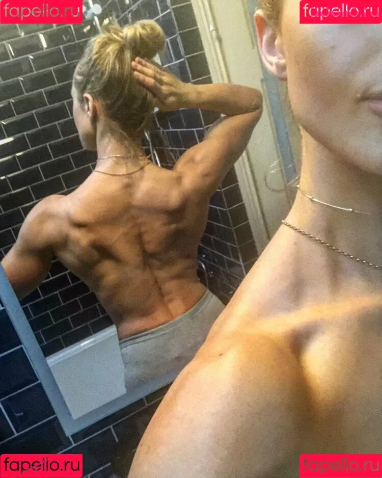 Jessica Gresty / jessicagresty Onlyfans Photo Gallery 
