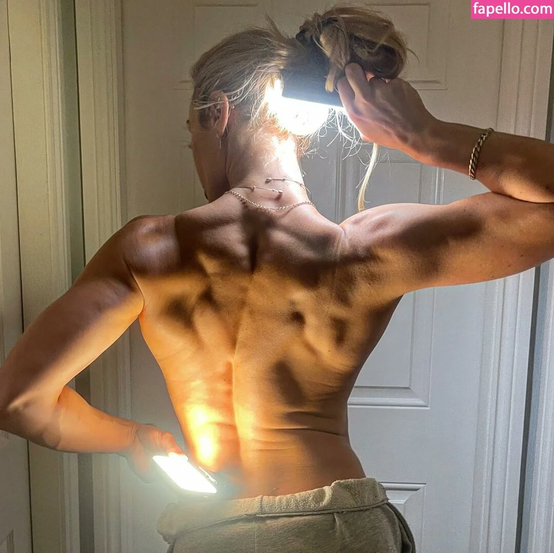 Jessica Gresty / jessicagresty Onlyfans Photo Gallery 