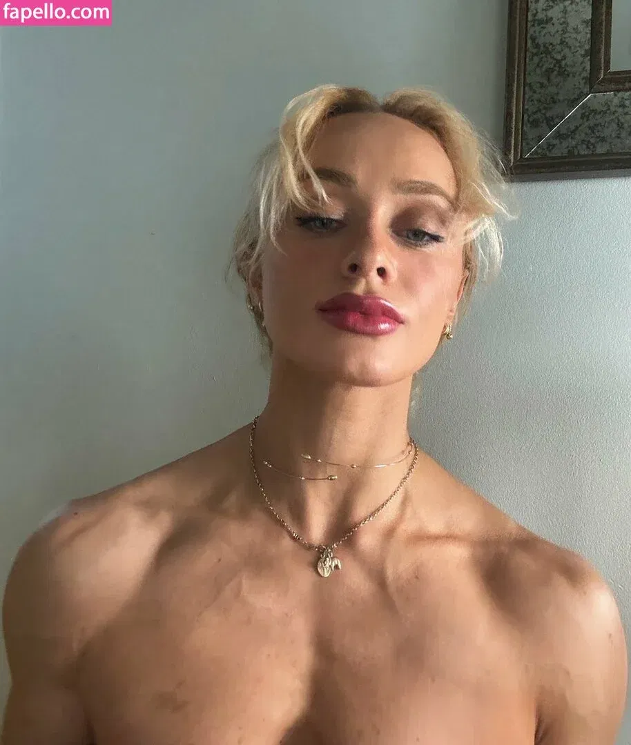 Jessica Gresty / jessicagresty Onlyfans Photo Gallery 