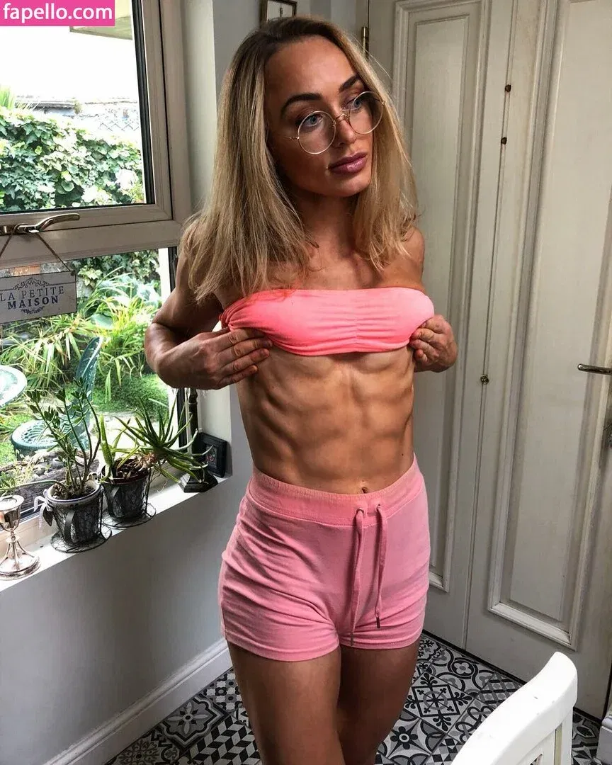 Jessica Gresty / jessicagresty Onlyfans Photo Gallery 